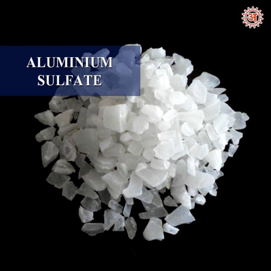 Aluminium Sulfate full-image